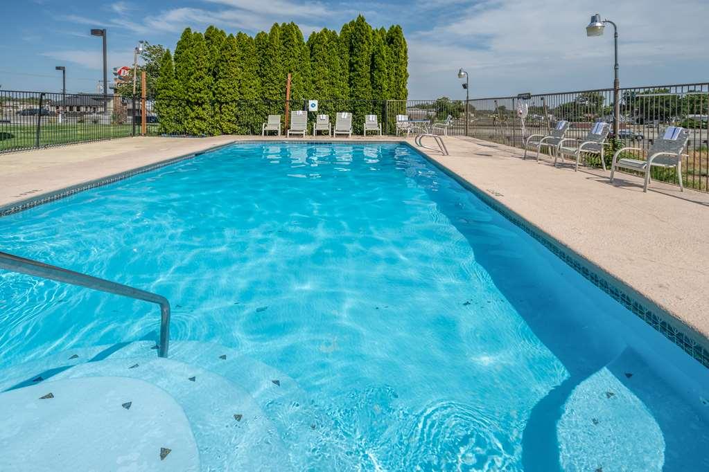Motel 6-Kennewick, Wa - Tri-Cities Facilidades foto