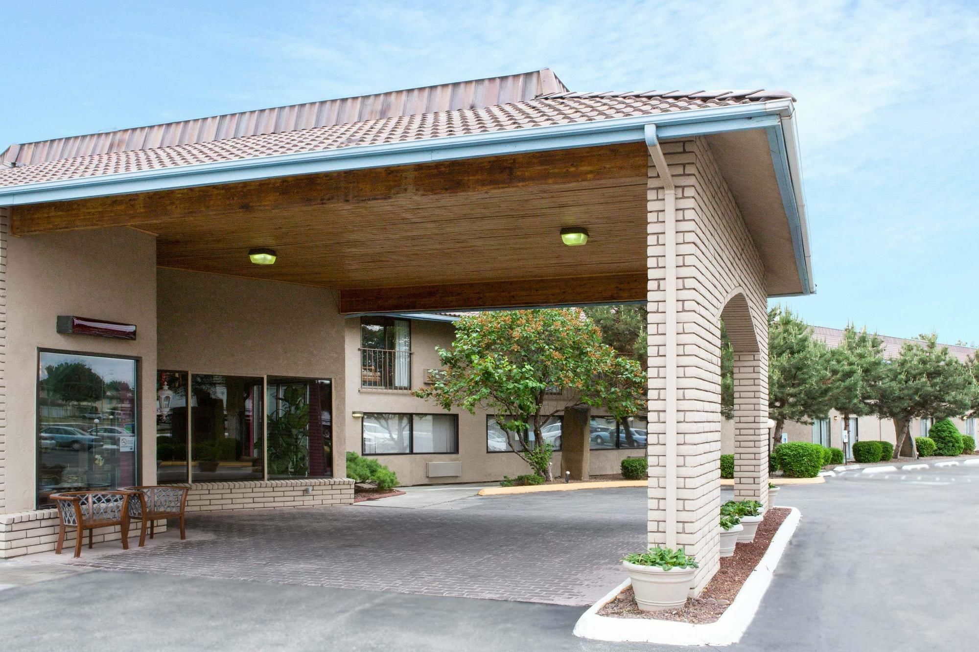 Motel 6-Kennewick, Wa - Tri-Cities Exterior foto